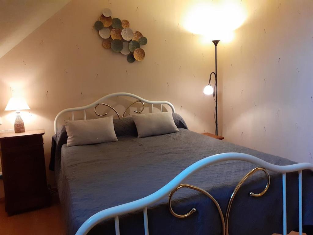 Maison Renovee Sur Domaine Viticole Renovated Old House On Wine Estate
