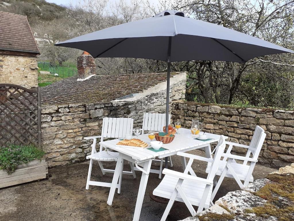 Ferienhaus Maison Renovee Sur Domaine Viticole Renovated Old House On Wine Estate