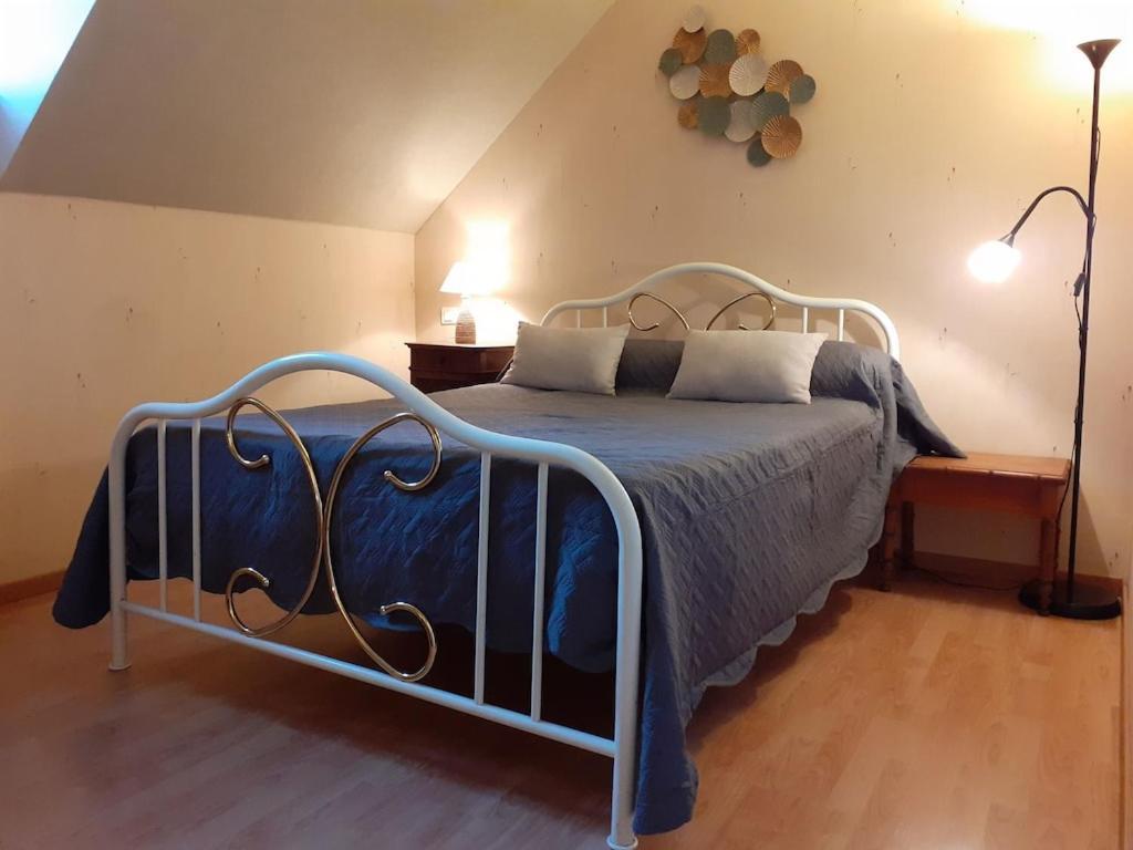 Maison Renovee Sur Domaine Viticole Renovated Old House On Wine Estate